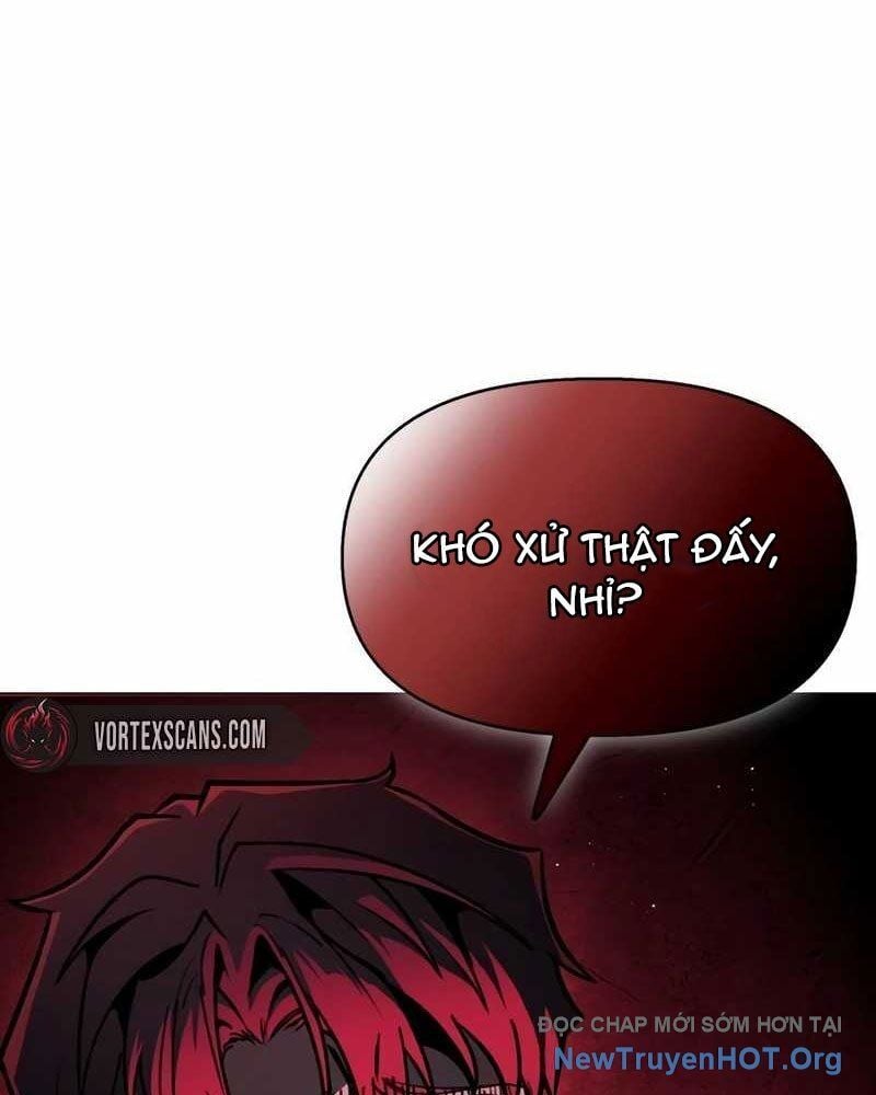 Cuộc Sống Tái Sinh Của Pháp Sư Hẻm Tối Chap 4 - Next Chap 5