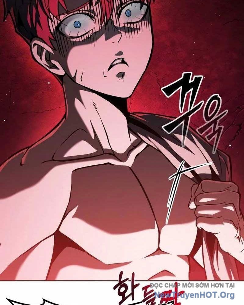 Cuộc Sống Tái Sinh Của Pháp Sư Hẻm Tối Chap 4 - Next Chap 5