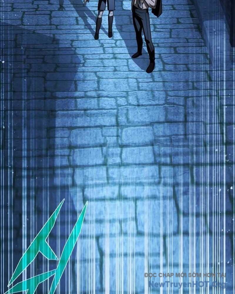 Cuộc Sống Tái Sinh Của Pháp Sư Hẻm Tối Chap 4 - Next Chap 5