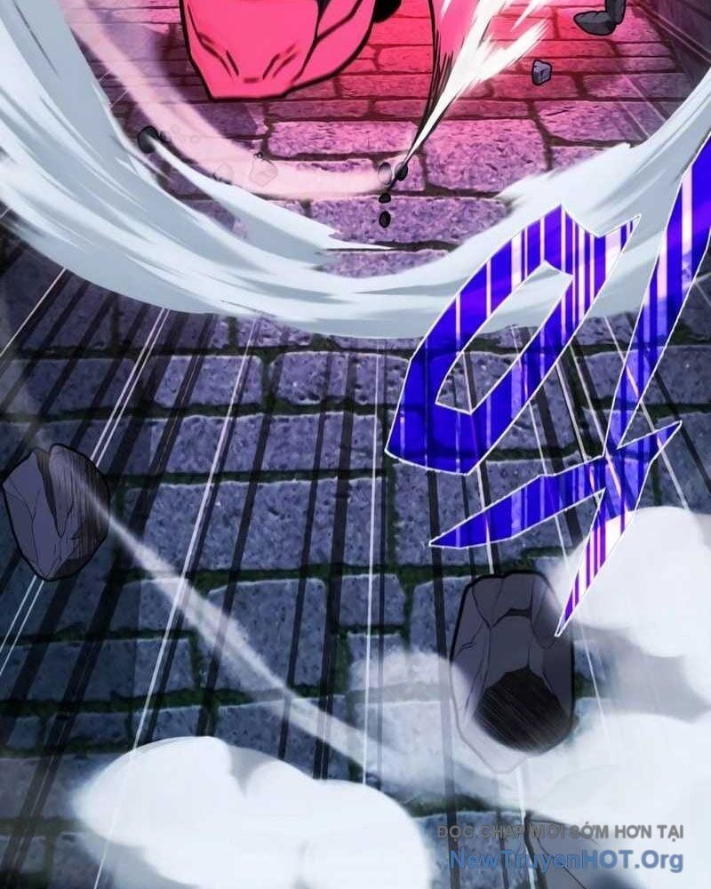 Cuộc Sống Tái Sinh Của Pháp Sư Hẻm Tối Chap 4 - Next Chap 5