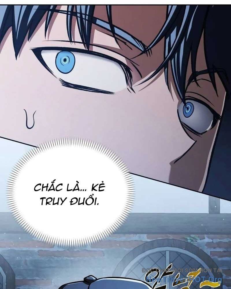 Cuộc Sống Tái Sinh Của Pháp Sư Hẻm Tối Chap 4 - Next Chap 5