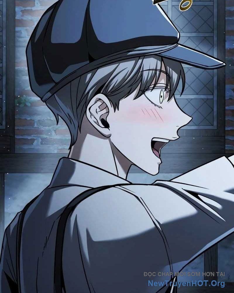 Cuộc Sống Tái Sinh Của Pháp Sư Hẻm Tối Chap 4 - Next Chap 5