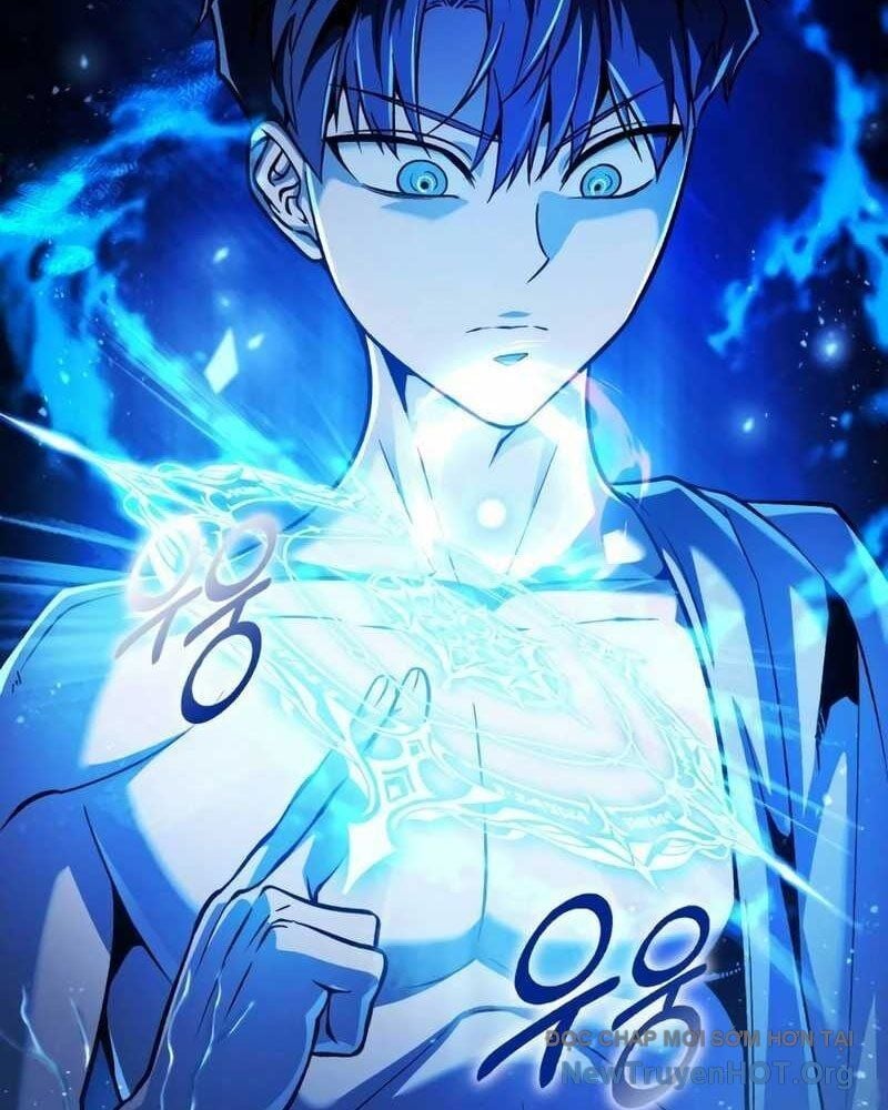 Cuộc Sống Tái Sinh Của Pháp Sư Hẻm Tối Chap 4 - Next Chap 5