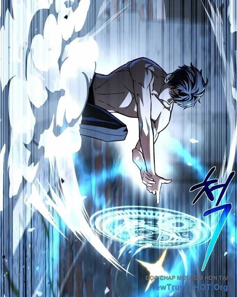 Cuộc Sống Tái Sinh Của Pháp Sư Hẻm Tối Chap 4 - Next Chap 5