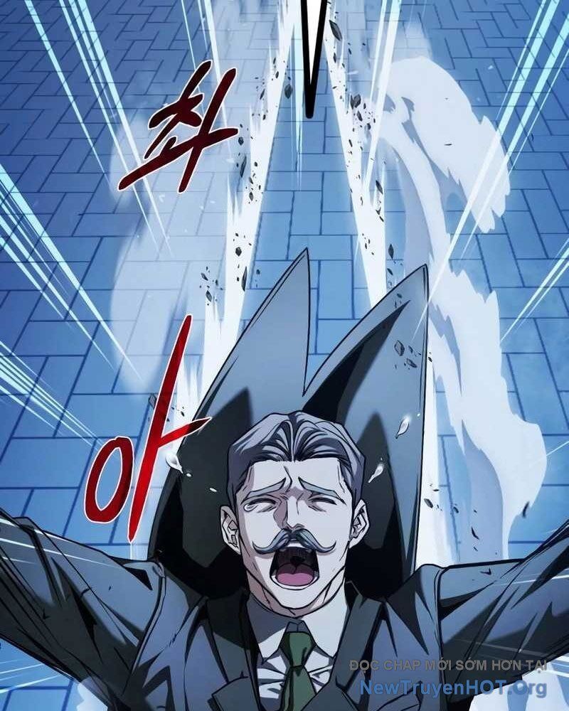 Cuộc Sống Tái Sinh Của Pháp Sư Hẻm Tối Chap 4 - Next Chap 5