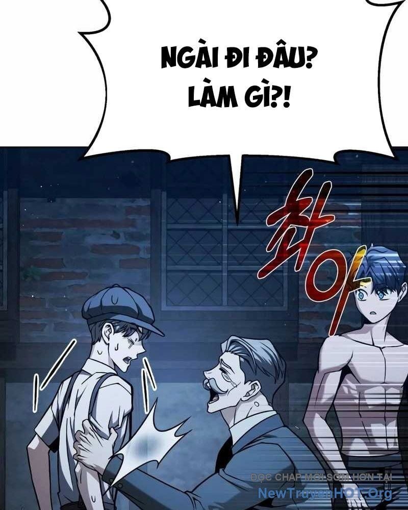 Cuộc Sống Tái Sinh Của Pháp Sư Hẻm Tối Chap 4 - Next Chap 5