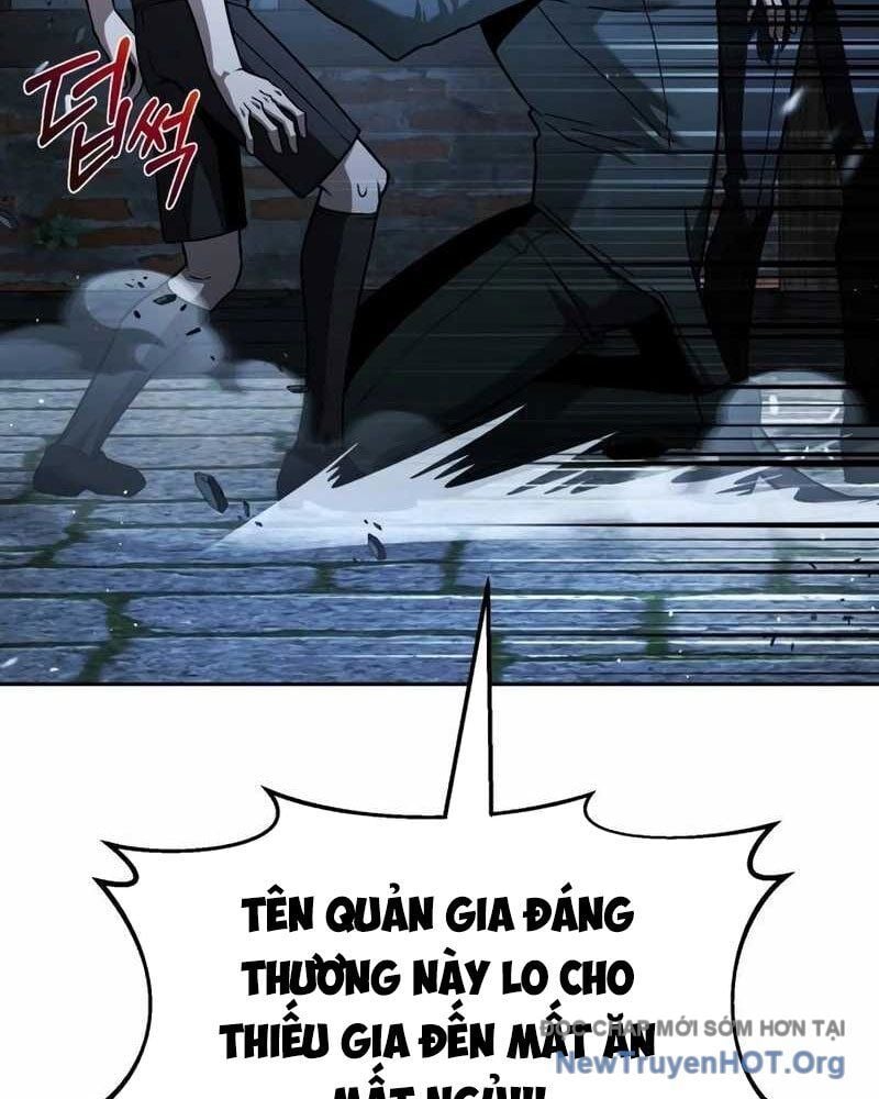 Cuộc Sống Tái Sinh Của Pháp Sư Hẻm Tối Chap 4 - Next Chap 5