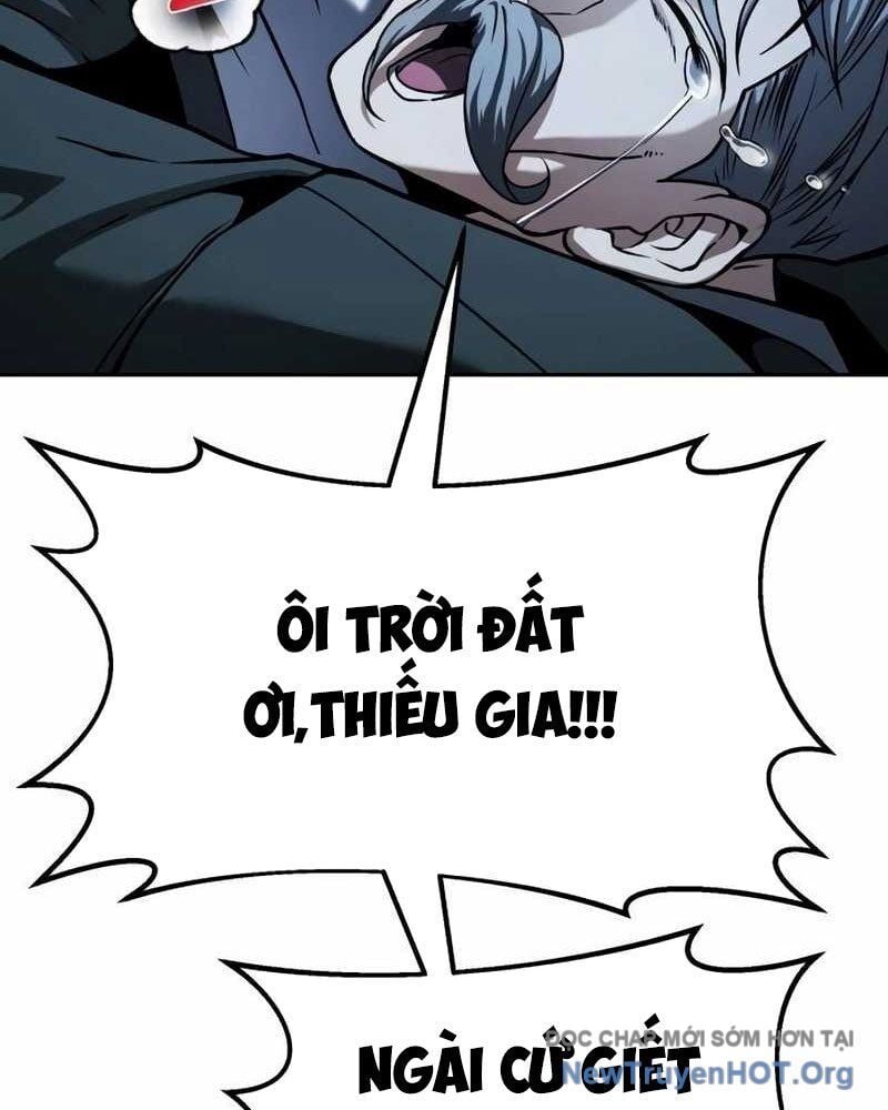 Cuộc Sống Tái Sinh Của Pháp Sư Hẻm Tối Chap 4 - Next Chap 5