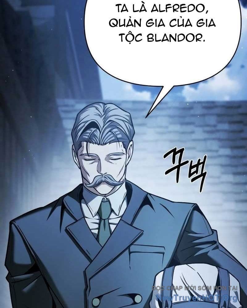 Cuộc Sống Tái Sinh Của Pháp Sư Hẻm Tối Chap 4 - Next Chap 5