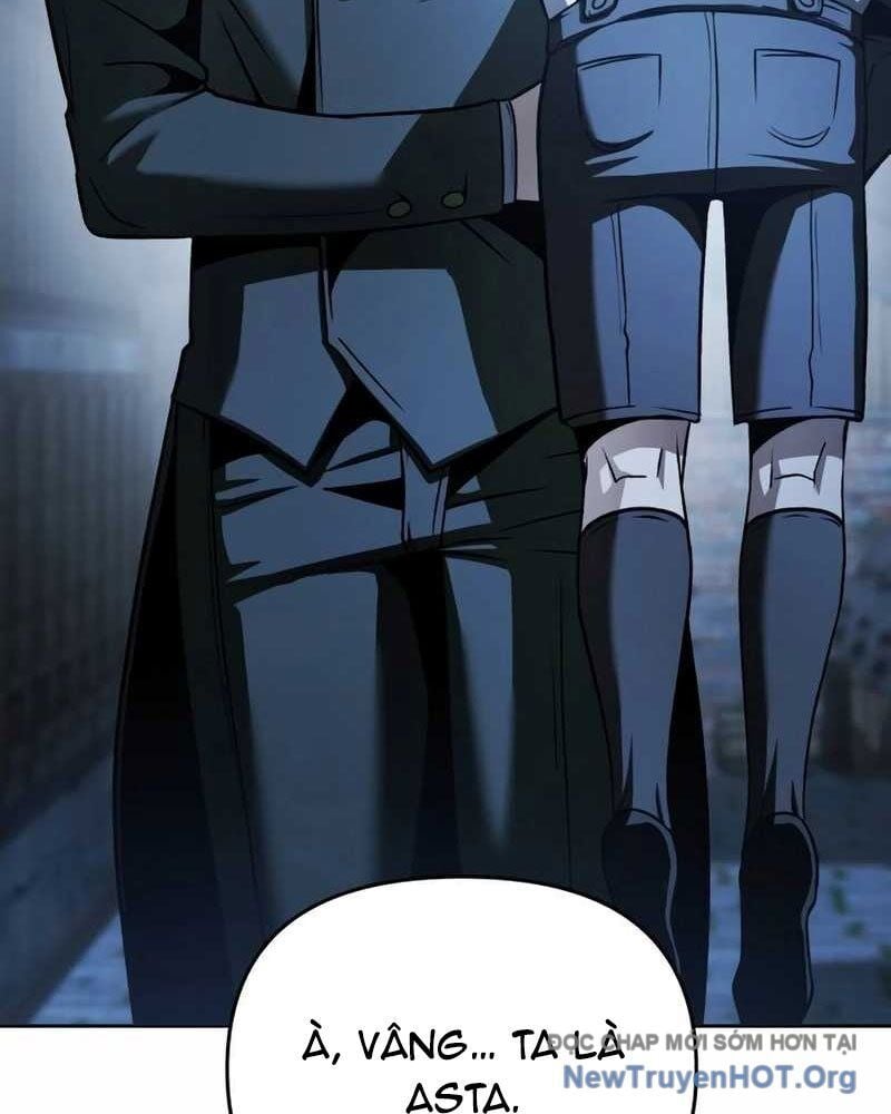 Cuộc Sống Tái Sinh Của Pháp Sư Hẻm Tối Chap 4 - Next Chap 5