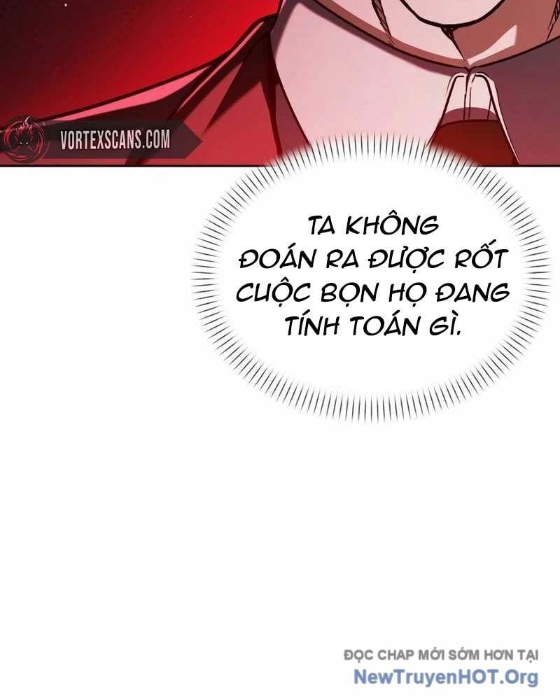Cuộc Sống Tái Sinh Của Pháp Sư Hẻm Tối Chap 4 - Next Chap 5