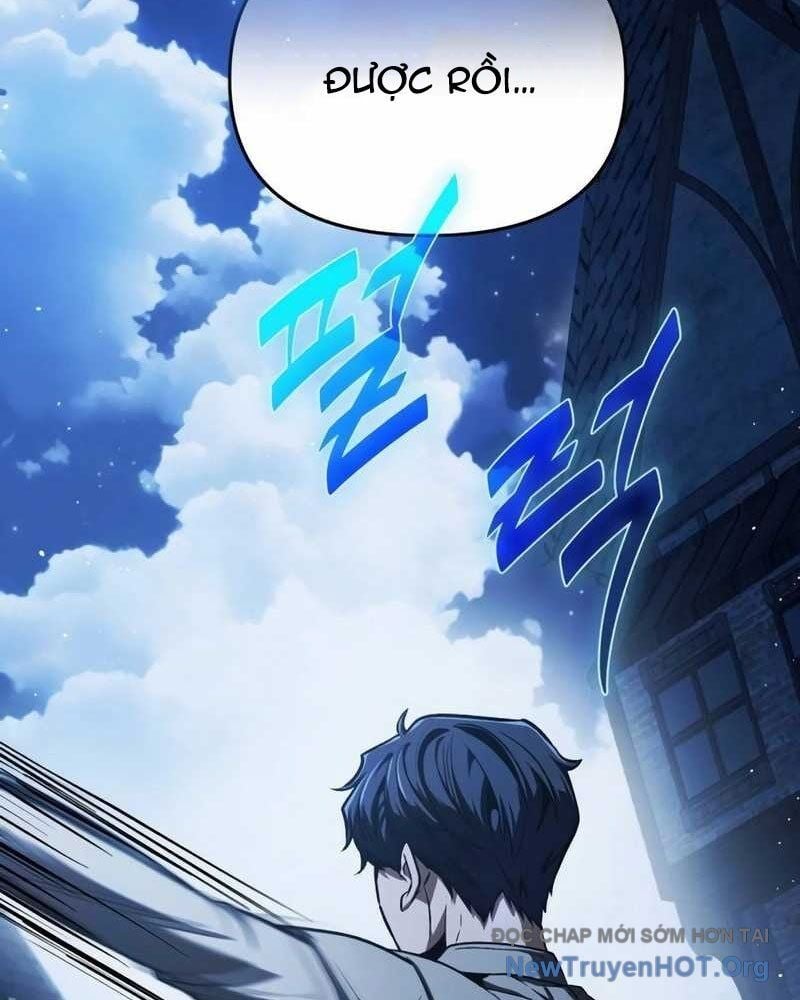 Cuộc Sống Tái Sinh Của Pháp Sư Hẻm Tối Chap 4 - Next Chap 5