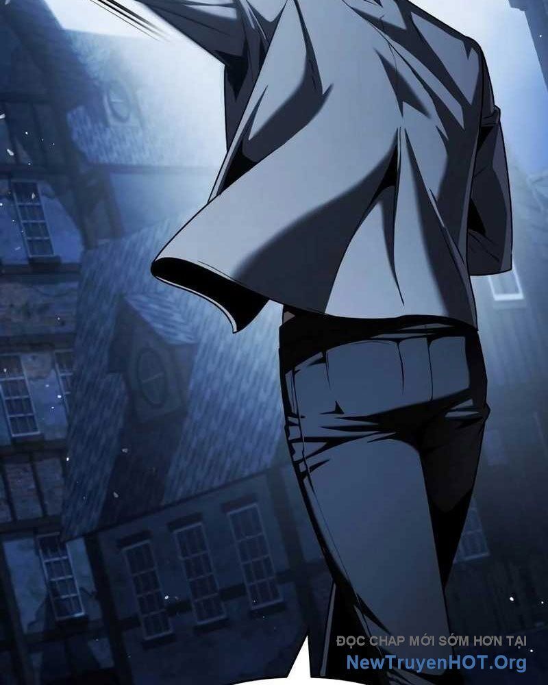 Cuộc Sống Tái Sinh Của Pháp Sư Hẻm Tối Chap 4 - Next Chap 5