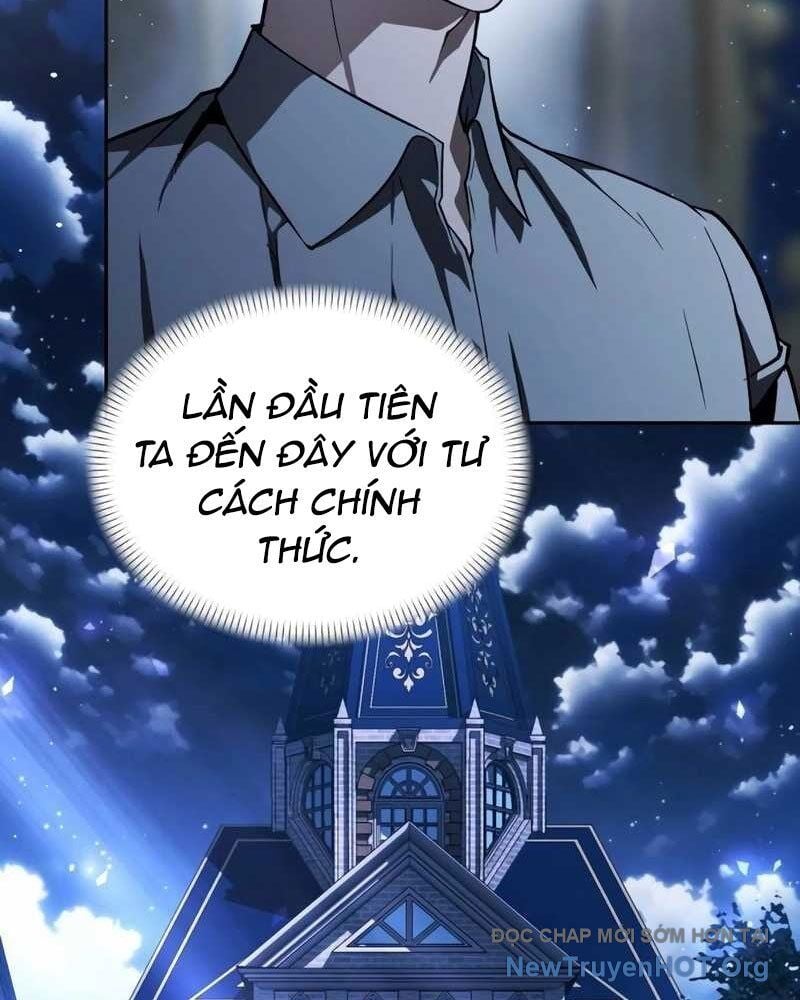 Cuộc Sống Tái Sinh Của Pháp Sư Hẻm Tối Chap 4 - Next Chap 5