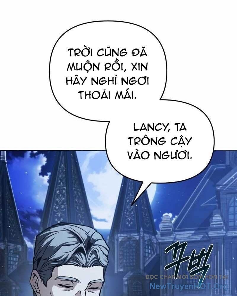 Cuộc Sống Tái Sinh Của Pháp Sư Hẻm Tối Chap 4 - Next Chap 5
