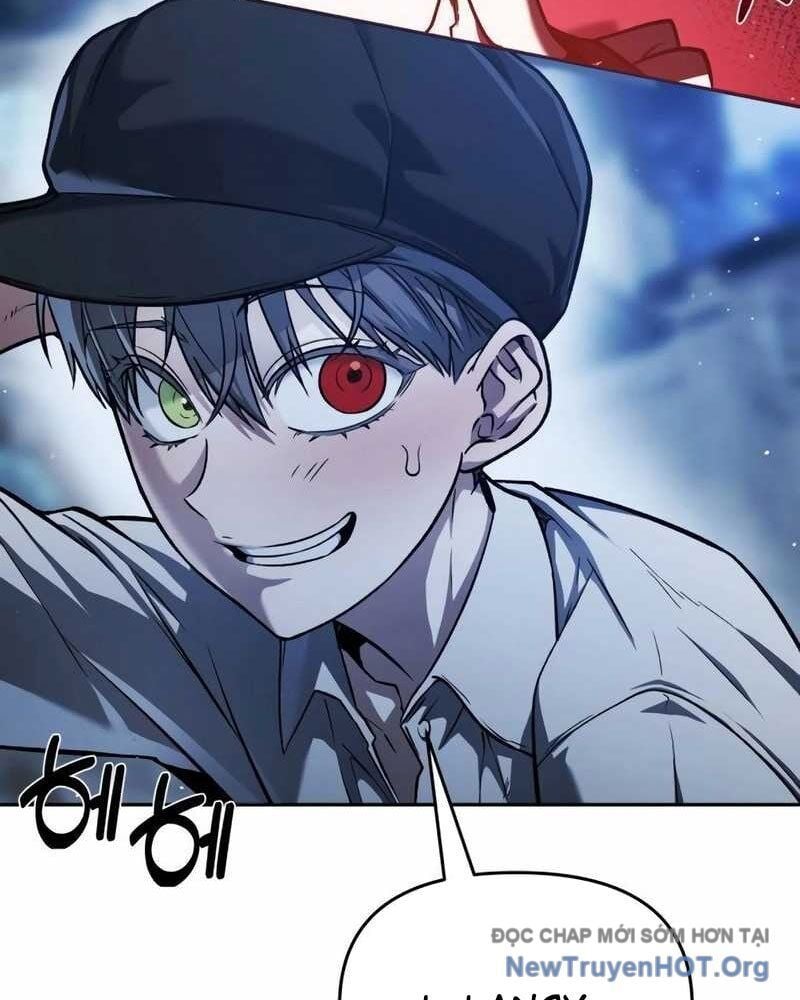 Cuộc Sống Tái Sinh Của Pháp Sư Hẻm Tối Chap 4 - Next Chap 5