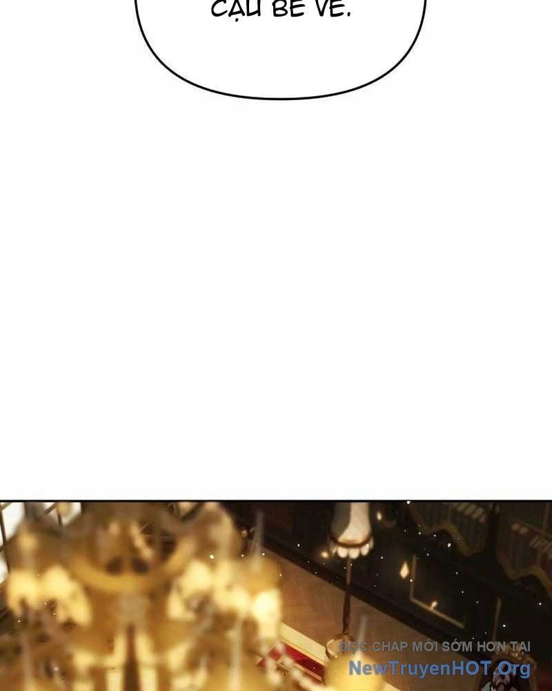 Cuộc Sống Tái Sinh Của Pháp Sư Hẻm Tối Chap 4 - Next Chap 5