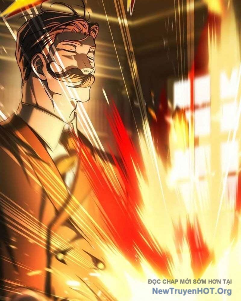 Cuộc Sống Tái Sinh Của Pháp Sư Hẻm Tối Chap 4 - Next Chap 5