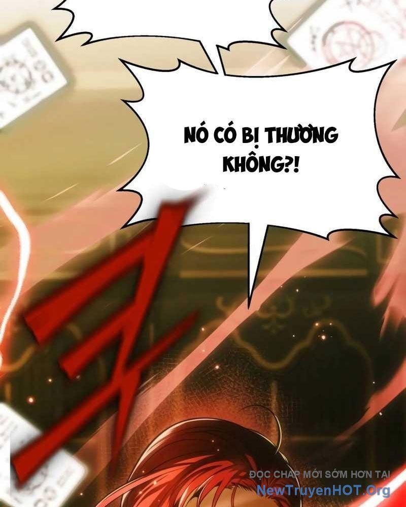 Cuộc Sống Tái Sinh Của Pháp Sư Hẻm Tối Chap 4 - Next Chap 5