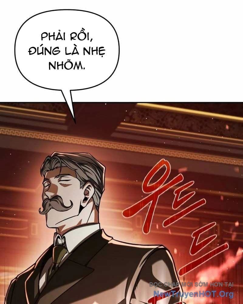 Cuộc Sống Tái Sinh Của Pháp Sư Hẻm Tối Chap 4 - Next Chap 5