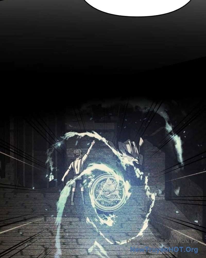 Cuộc Sống Tái Sinh Của Pháp Sư Hẻm Tối Chap 4 - Next Chap 5