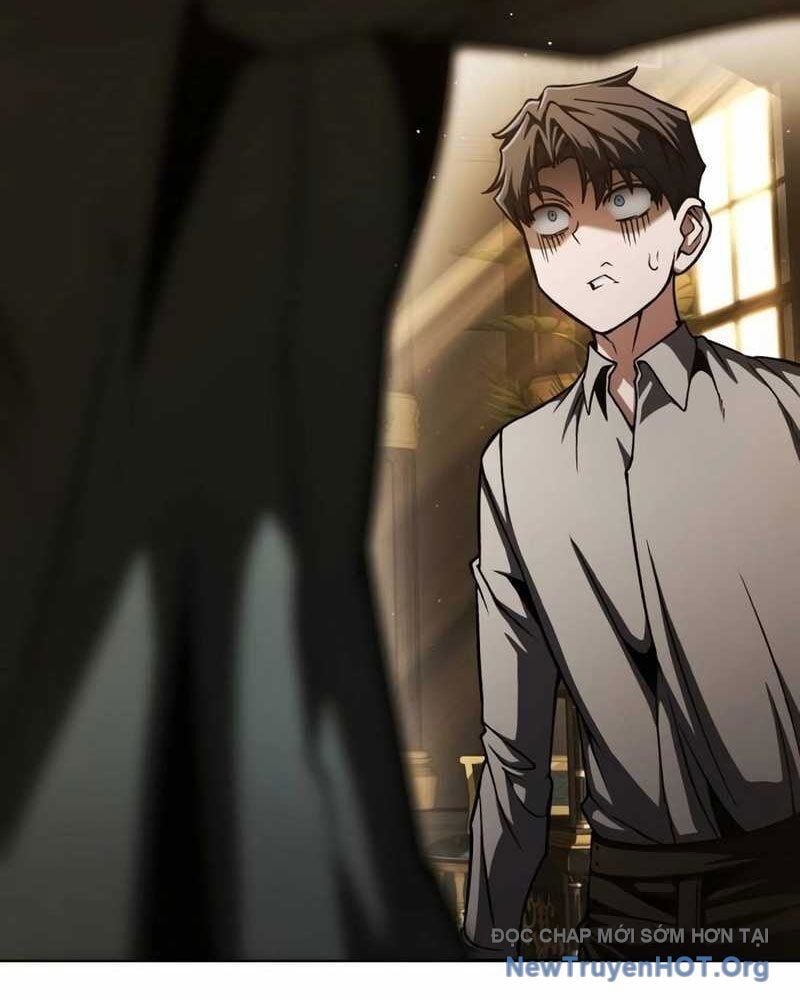 Cuộc Sống Tái Sinh Của Pháp Sư Hẻm Tối Chap 4 - Next Chap 5