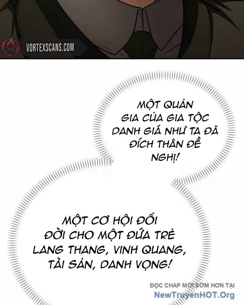 Cuộc Sống Tái Sinh Của Pháp Sư Hẻm Tối Chap 4 - Next Chap 5