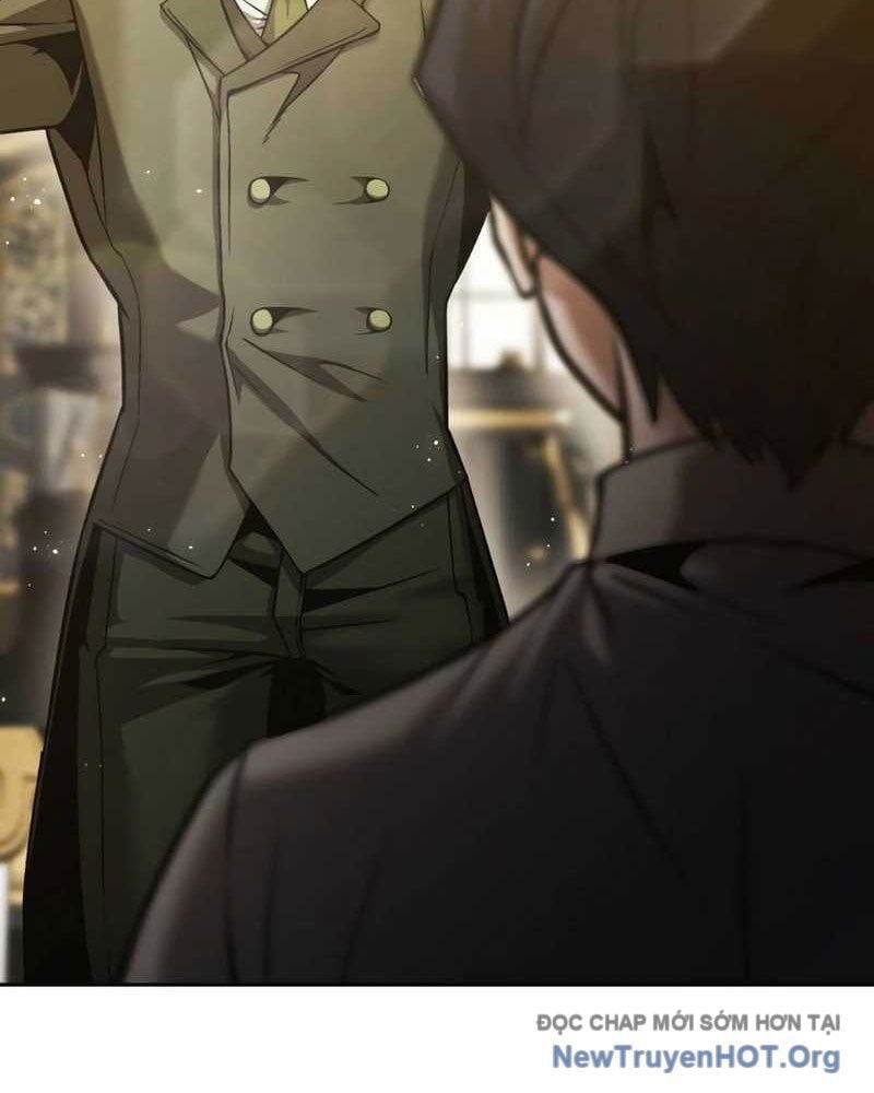 Cuộc Sống Tái Sinh Của Pháp Sư Hẻm Tối Chap 4 - Next Chap 5