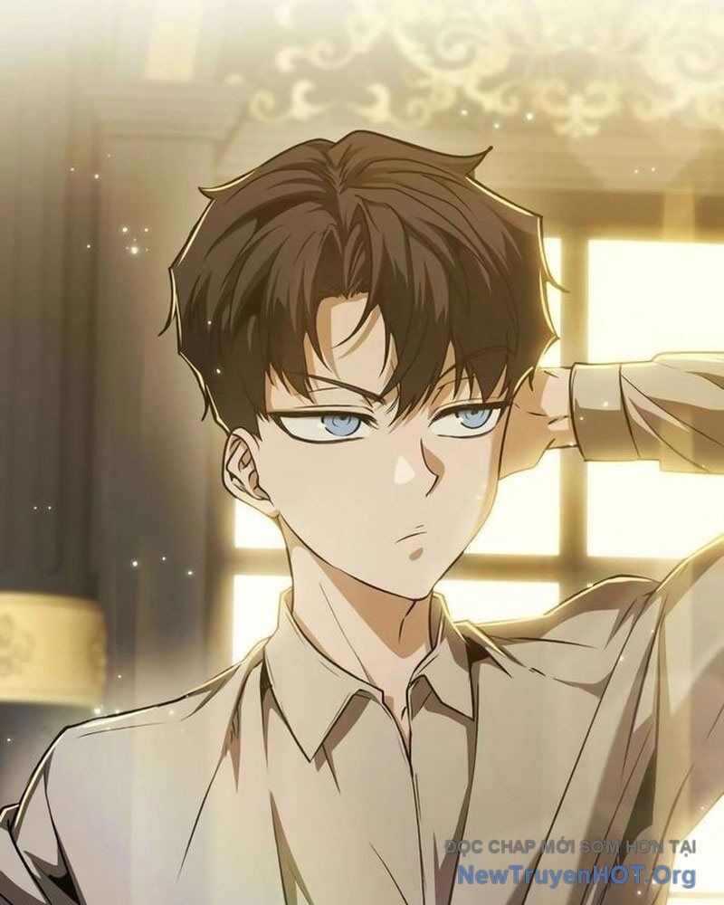 Cuộc Sống Tái Sinh Của Pháp Sư Hẻm Tối Chap 4 - Next Chap 5