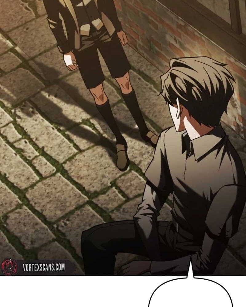 Cuộc Sống Tái Sinh Của Pháp Sư Hẻm Tối Chap 3 - Next Chap 4