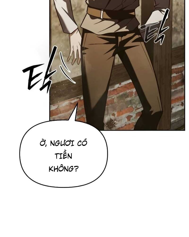 Cuộc Sống Tái Sinh Của Pháp Sư Hẻm Tối Chap 3 - Next Chap 4