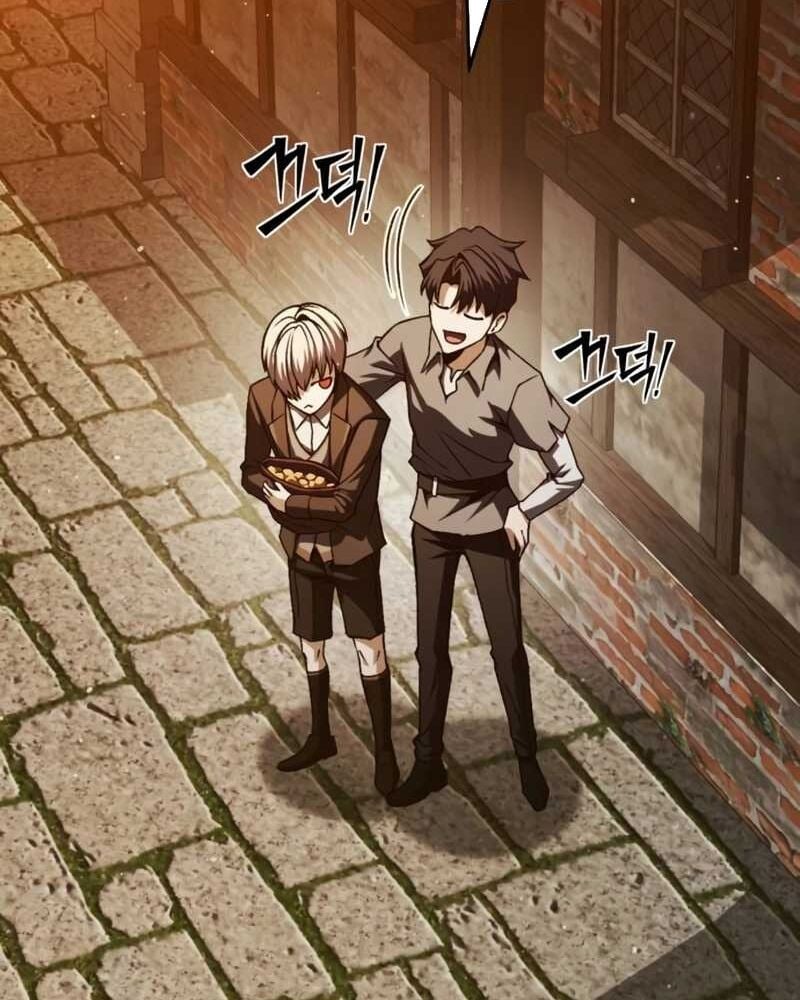 Cuộc Sống Tái Sinh Của Pháp Sư Hẻm Tối Chap 3 - Next Chap 4