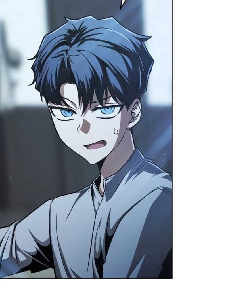 Cuộc Sống Tái Sinh Của Pháp Sư Hẻm Tối Chap 3 - Next Chap 4