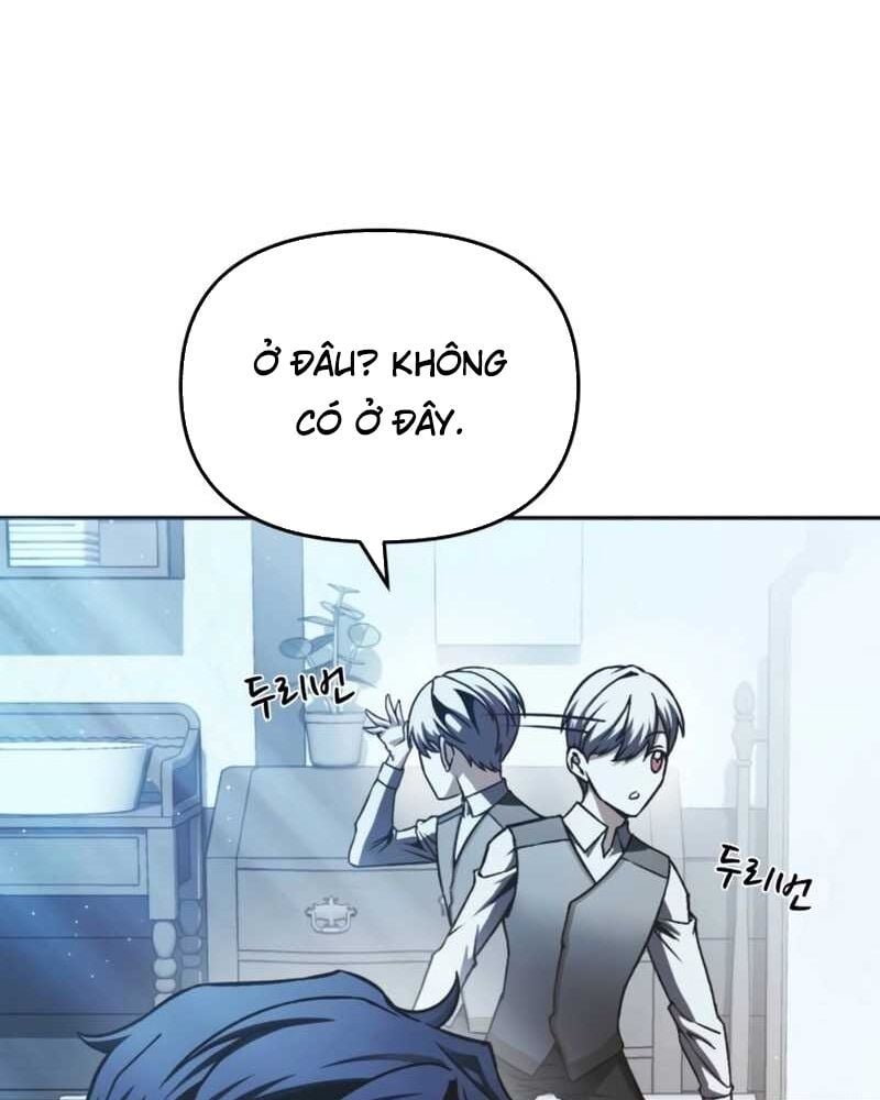 Cuộc Sống Tái Sinh Của Pháp Sư Hẻm Tối Chap 3 - Next Chap 4