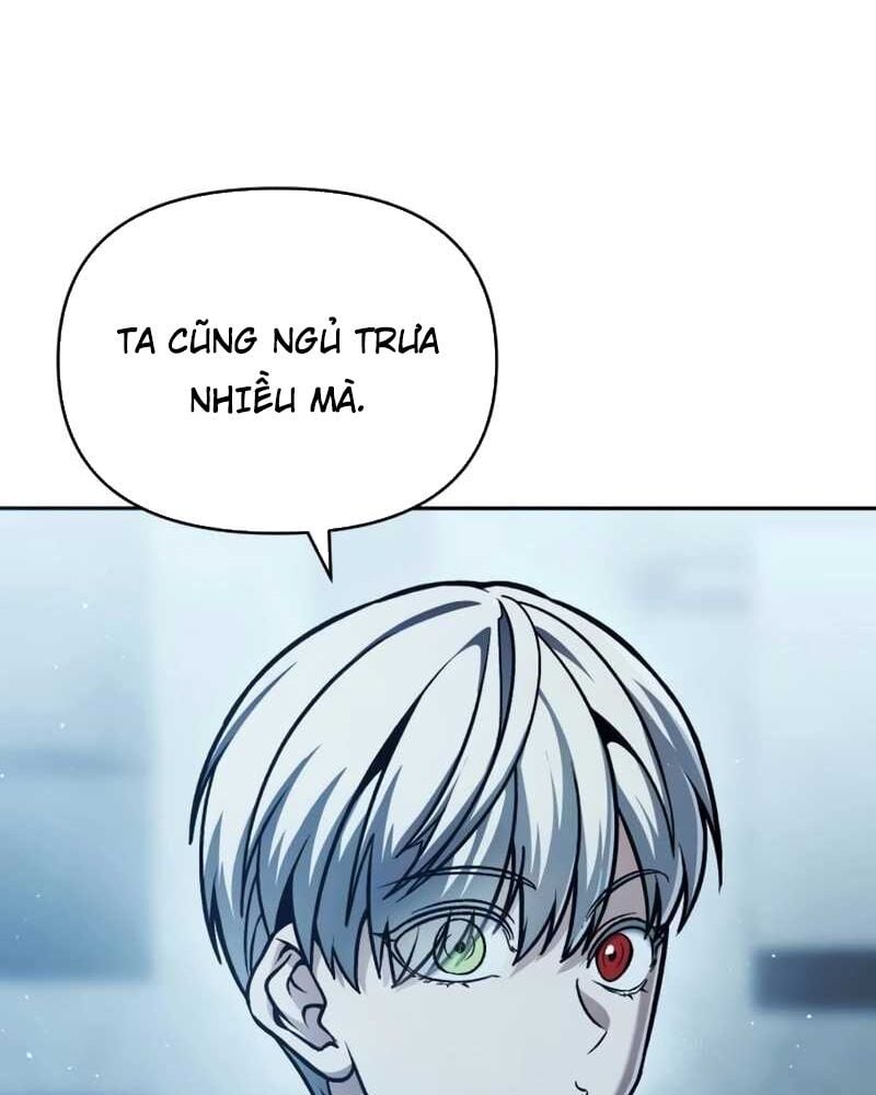 Cuộc Sống Tái Sinh Của Pháp Sư Hẻm Tối Chap 3 - Next Chap 4