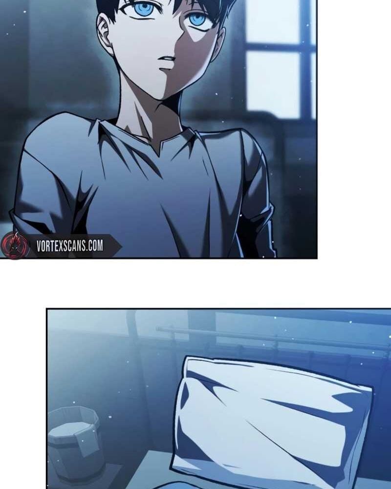 Cuộc Sống Tái Sinh Của Pháp Sư Hẻm Tối Chap 3 - Next Chap 4