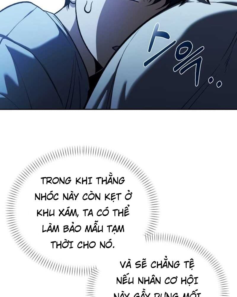 Cuộc Sống Tái Sinh Của Pháp Sư Hẻm Tối Chap 3 - Next Chap 4