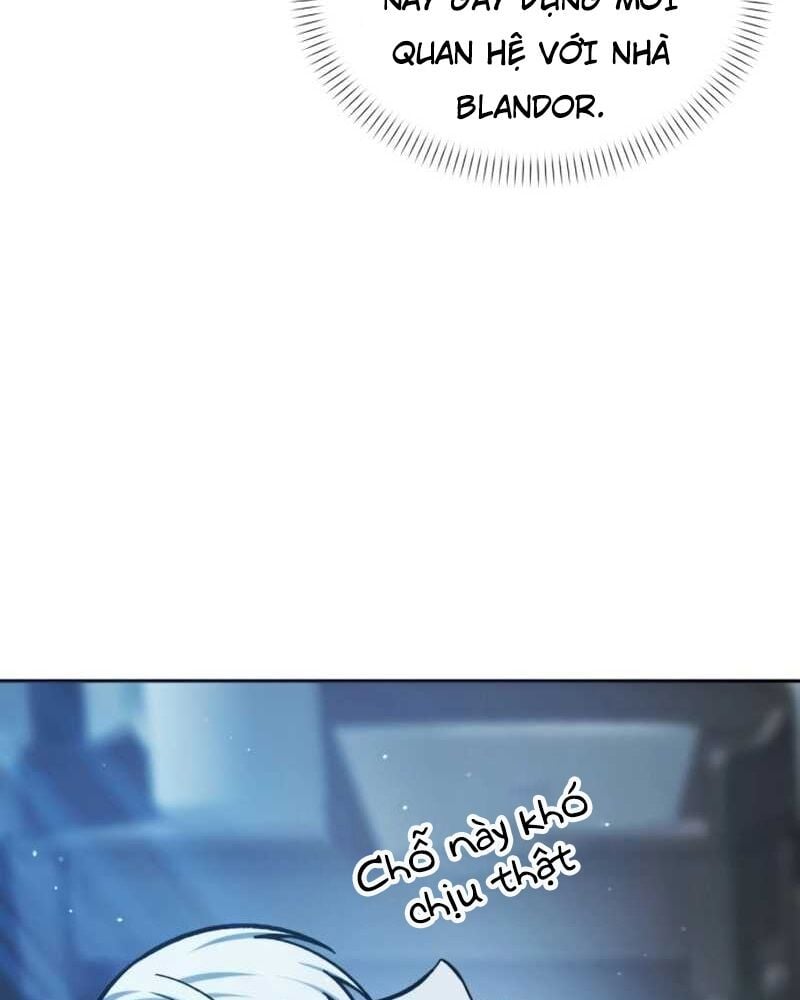 Cuộc Sống Tái Sinh Của Pháp Sư Hẻm Tối Chap 3 - Next Chap 4