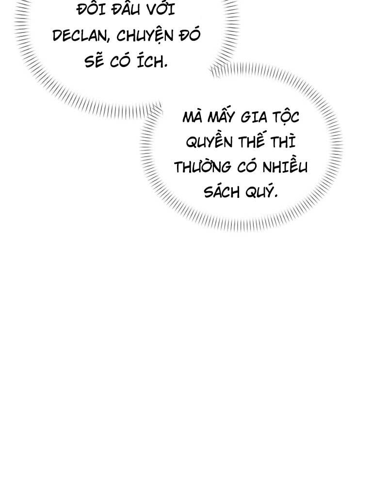 Cuộc Sống Tái Sinh Của Pháp Sư Hẻm Tối Chap 3 - Next Chap 4