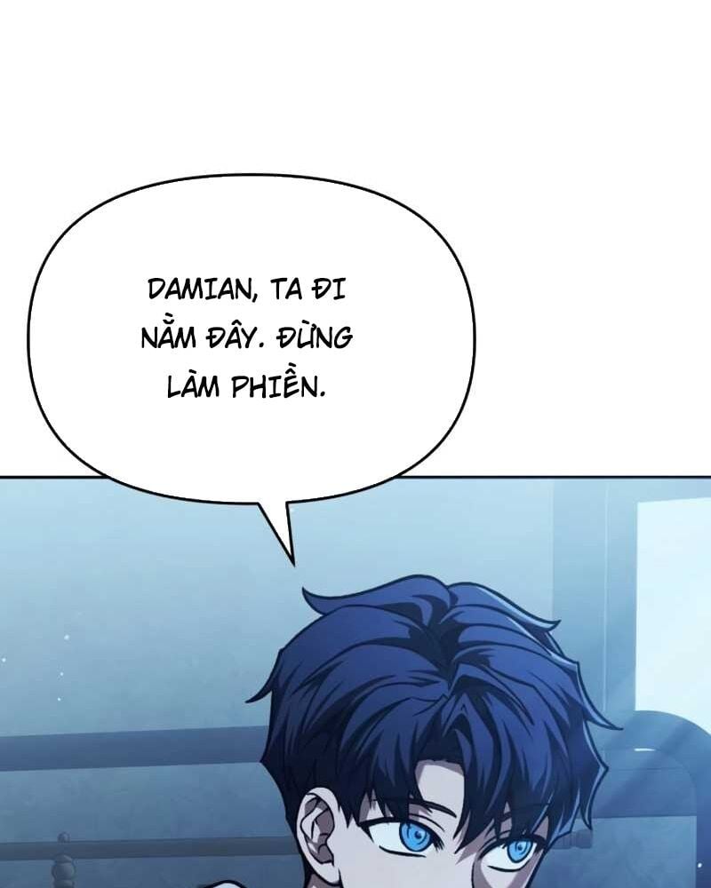 Cuộc Sống Tái Sinh Của Pháp Sư Hẻm Tối Chap 3 - Next Chap 4