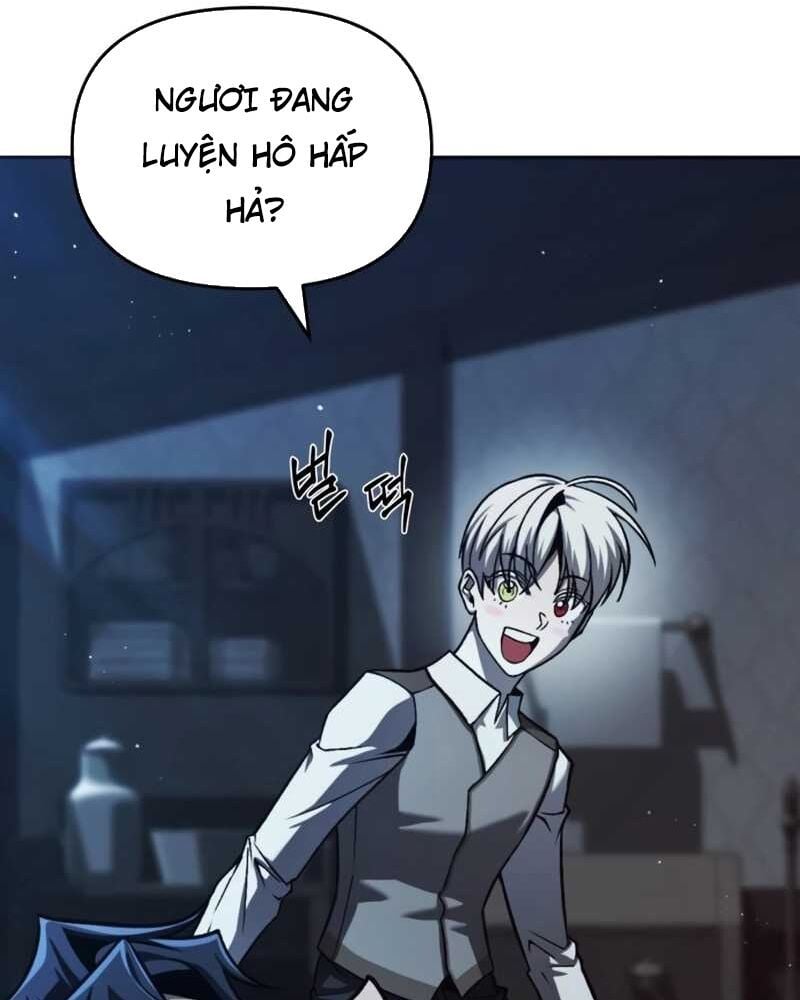 Cuộc Sống Tái Sinh Của Pháp Sư Hẻm Tối Chap 3 - Next Chap 4