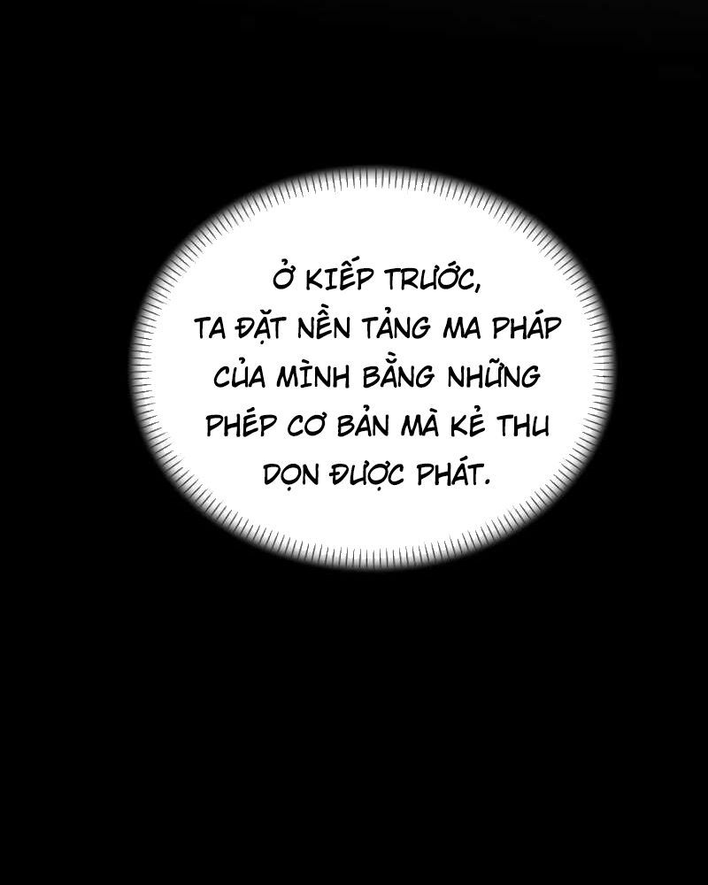 Cuộc Sống Tái Sinh Của Pháp Sư Hẻm Tối Chap 3 - Next Chap 4