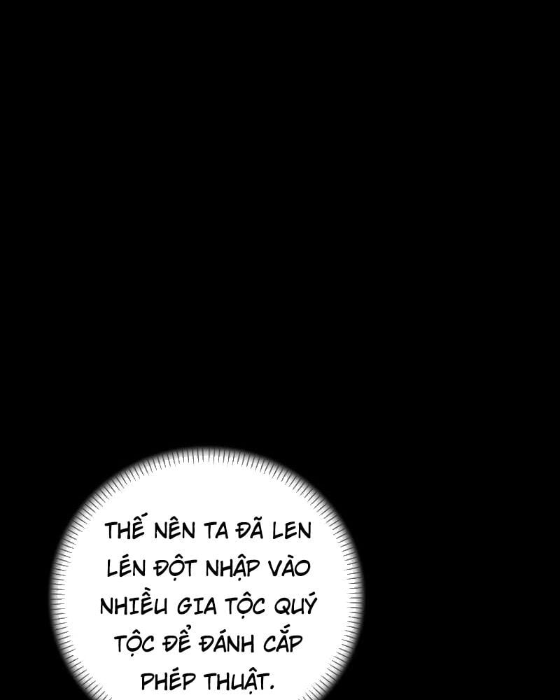 Cuộc Sống Tái Sinh Của Pháp Sư Hẻm Tối Chap 3 - Next Chap 4
