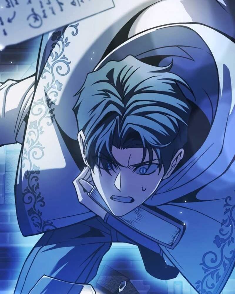 Cuộc Sống Tái Sinh Của Pháp Sư Hẻm Tối Chap 3 - Next Chap 4