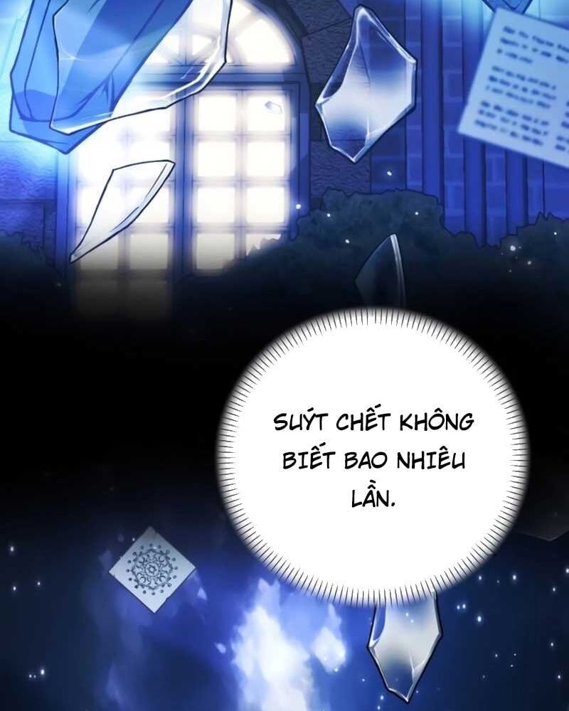 Cuộc Sống Tái Sinh Của Pháp Sư Hẻm Tối Chap 3 - Next Chap 4