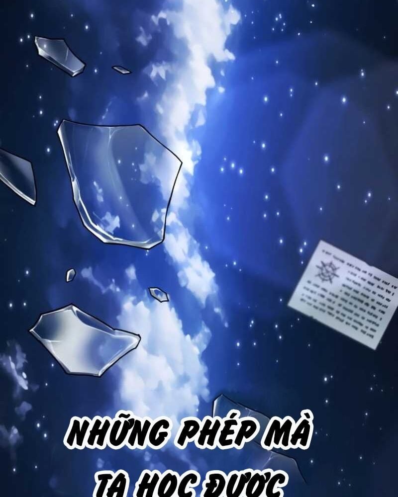 Cuộc Sống Tái Sinh Của Pháp Sư Hẻm Tối Chap 3 - Next Chap 4