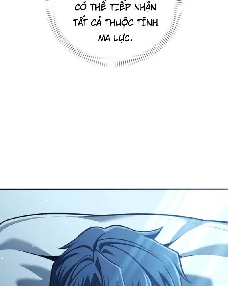 Cuộc Sống Tái Sinh Của Pháp Sư Hẻm Tối Chap 3 - Next Chap 4