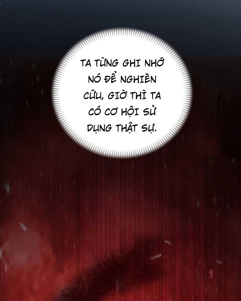 Cuộc Sống Tái Sinh Của Pháp Sư Hẻm Tối Chap 3 - Next Chap 4