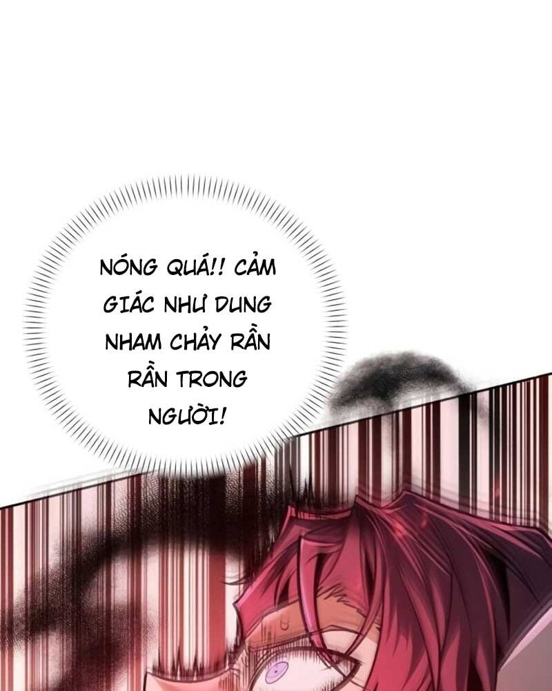 Cuộc Sống Tái Sinh Của Pháp Sư Hẻm Tối Chap 3 - Next Chap 4