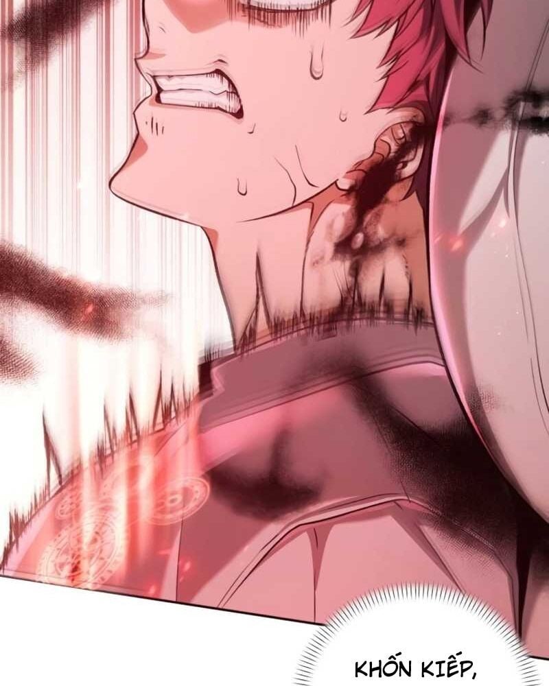 Cuộc Sống Tái Sinh Của Pháp Sư Hẻm Tối Chap 3 - Next Chap 4